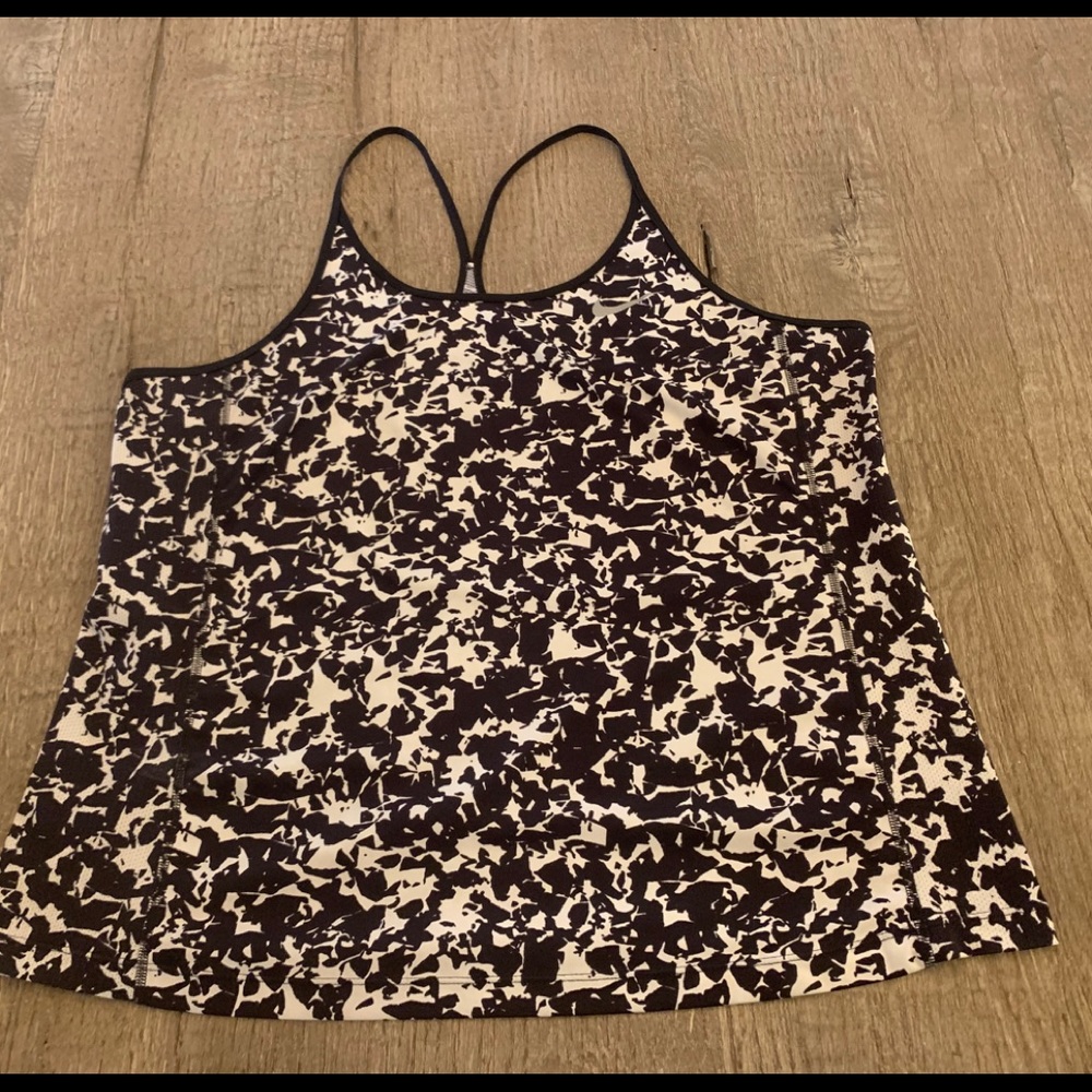 Nike Athletic Tank